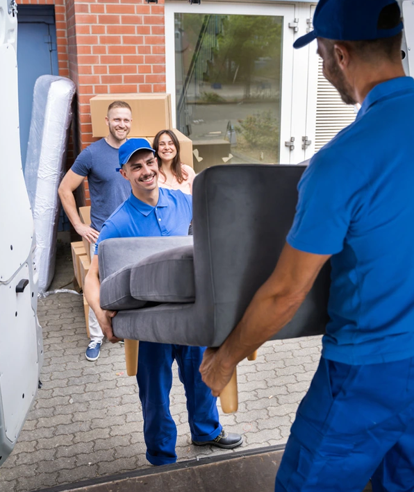 Furniture Movers Auckland, Christchurch, Wellington Express Movers