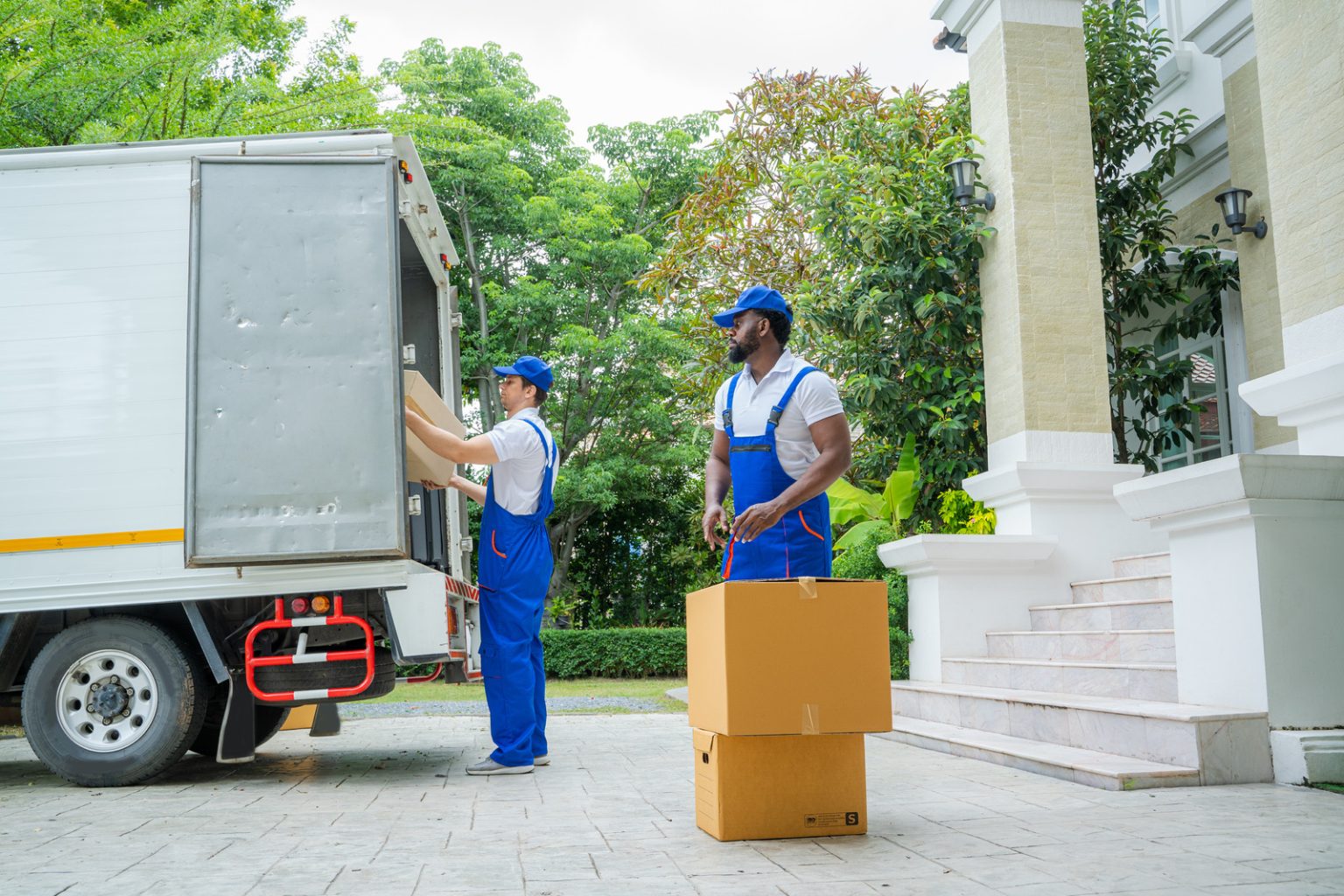 3 Reasons to Move House Express Movers